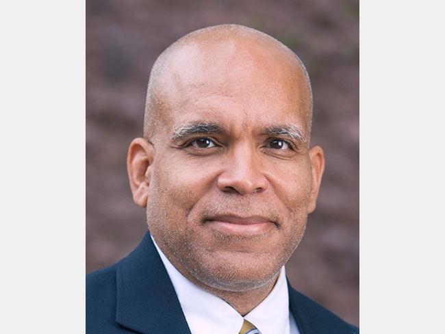 Dr. Raynard S. Kington