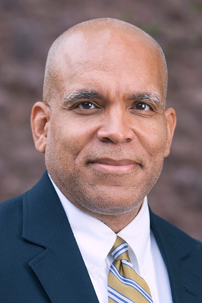 Dr. Raynard S. Kington