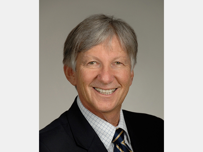 Dr. Robert Kaplan