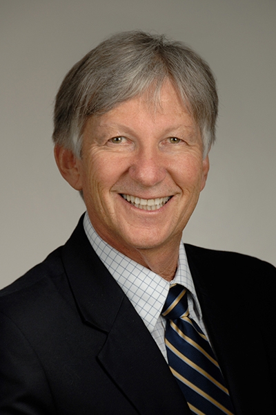 Dr. Robert Kaplan