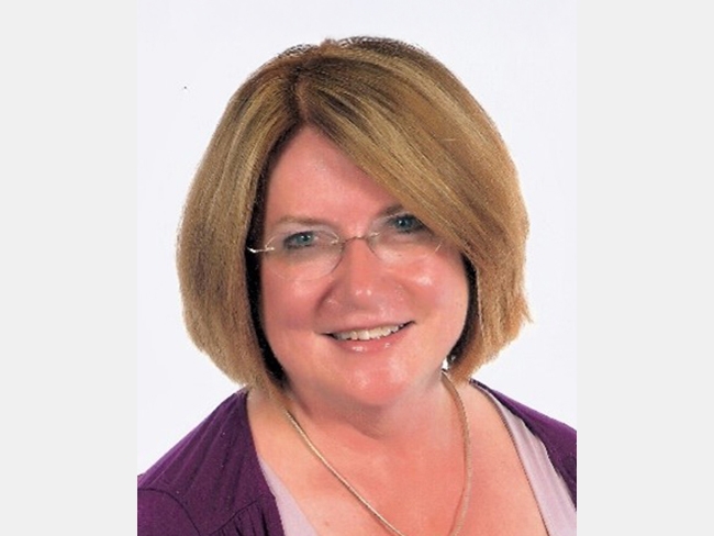 Dr. Virginia S. Cain