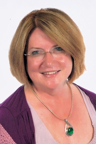 Dr. Virginia S. Cain