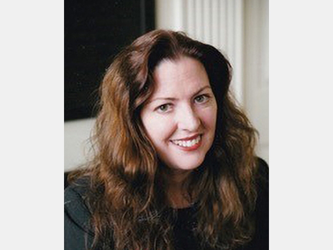 Dr. Wendy B. Smith