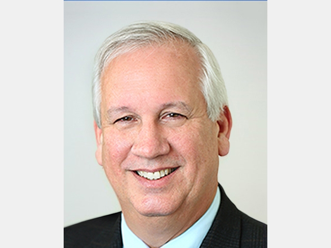 Dr. William T. Riley