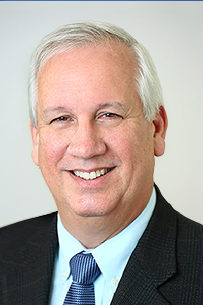Dr. William T. Riley