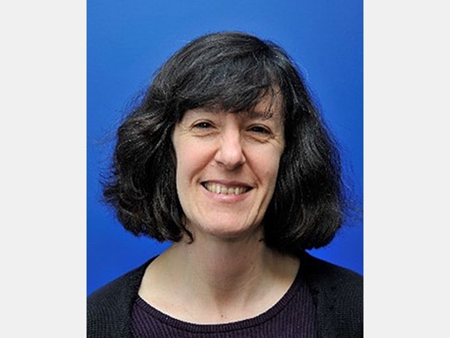 Dr. Deborah Olster