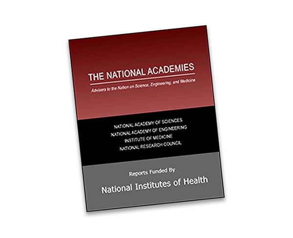 Report cover for Improving Medical Education; Enhancing the Behavioral and Social Science Content of Medical Curricula, published by the National Academies Press.
